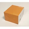 Tikro buvimo jutiklis Multisensor TruePresence V2 DALI-2 IPD įleidžiamas kvadratinis IP20 baltas