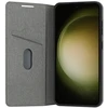 dbramante1928 Bulk - Bergen - Galaxy S24 - juodas, dėklas, Samsung, Galaxy S24, 15,8 cm (6,2"), juodas