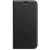 D Bramante dbramante1928 - Dėklas su klapką do telefonu - ze sztucznej skóry - juoda - do Samsung Galaxy S21 FE 5G (RESFBL004102)