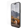 D Bramante dbramante1928 eco-protect - iPhone 16 /15 - Skaidrus, Apple, iPhone 16/15, Atsparus dulkėms, Atsparus įbrėžimams, Permatomas, 1 vnt.