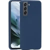 D Bramante dbramante1928 Greenland – Telefono dėklas – Snap-on – plastikas – Ramybės vandenyno mėlyna – skirtas Samsung Galaxy S21 FE 5G (GLSFPABL1351)