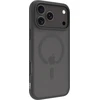 D Bramante dbramante1928 Grenen Ultra - Dėklas na telefon - MS - Kompatybilność su MagSafe - D3O, plastikinis - juoda - do Apple iPhone 17 Pro Max, 18 Pro Max (GN69BL005807)