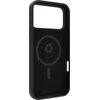 dbramante1928 Monaco MS - iPhone 18 Pro/17 Pro - Night Juodas, dėklas, Apple, iPhone 18 Pro/17 Pro, 16 cm (6.3"), juodas