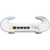 Maršrutizatorius D-link M60 router gamingowy AX 6000 wi-fi 6 -2 pack