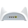 Maršrutizatorius D-Link AQUILA PRO AI BE9500 Wi-Fi 7 Smart Mesh router M95 - baltas