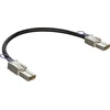 Šakotuvas D-LINK DAC laidas DEM-CB50CXP, 120GbE, pasyvus CXP dviejų ašių