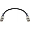 Šakotuvas D-LINK DAC laidas DEM-CB50CXP, 120GbE, pasyvus CXP dviejų ašių