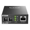 D-LINK DMC-G10SC/E Gigabit Ethernet Konverter 1000Mbit/s TP (RJ-45) zu 1000Mbit/s LX (SC-Duplex) (10 km)