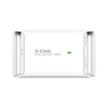 Šakotuvas D-Link | DPE-301GS Gigabit PoE skirstytuvas, suderinamas su 802.3af/802.3at | 10 100 1000 Mbit/s | Ethernet LAN (RJ-45) jungtys 2