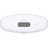 D-Link DSP-111 USB-C korpusas / išorinė dėžutė, skirta M.2 NVMe / NGFF SSD diskams