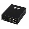 D-Link gigabito keitiklis DMC-G02SC/E, 10/100/1000–1000 SX Multi (SC) 550 m