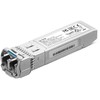 Šakotuvas TP-Link Modulis SFP D-Link Omada 10Gbase-LR SFP+ LC Transceiver, 8-PackSPEC: 1310 nm Single-mode, LC Duplex Connector, Up to 10 km Distance