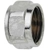 IMI HYDRONIC ENGINEERING A/S Užspaudžiamoji veržlė TA RG1/2 10 mm