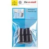 Kėdžių kojų antgaliai Fix-O-Moll 3566522, 18 mm, 4 vnt