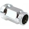D1Spec 970 vnt. kaltinių veržlių, plieninių, 12x1,25, chromuotų