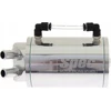 D1Spec Alyvos surinkimo bakas D1Spec 9mm Sidabras
