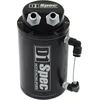 D1Spec alyvos gaudytuvas su 15 mm antgaliais ir lygio matuokliu