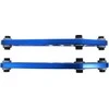 D1Spec Galinės apatinės valdymo svirtys Honda Civic 88-95 D1Spec Mėlynos