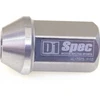 D1Spec Kaltiniai veržlės D1Spec Alu 12x1.5 Sidabrinė
