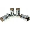 D1Spec Kute nakrętki D1Spec Plienas 12x1,5 Sidabrinė/Titanium