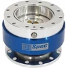 D1Spec vairo greito atleidimo adapteris, mėlynas