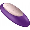 Violetinis belaidis nuotolinio valdymo pultas