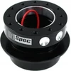 D1Spec naba adapteris Nissan automobiliams