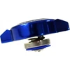 D1Spec Radiatoriaus užpildymo dangtelis D1Spec 28 mm 1,3 bar mėlynas