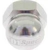 D1Spec Vožtuvų dangteliai D1Spec D1S037 Sidabrinė