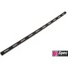 D1Spec_D 100cm D1Spec Juodas 28mm jungtis
