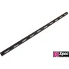 D1Spec_D 100cm D1Spec Juodas 32mm jungtis