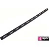 D1Spec_D 100cm D1Spec Juodas 38mm jungtis