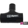 D1Spec_D T-vienetas D1Spec Juodas 32-25m m