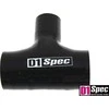 D1Spec_D T-vienetas D1Spec Juodas 63-9mm