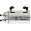 D1Spec_D Aliejus sugauti bakas 0.7L 15mm D1Spec Sidabrinis