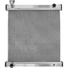 Aliumininis TurboWorks vandens radiatorius Jeep Wrangler