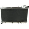 D1Spec_D Sportas Coolant Subaru Vandens Coolant Renginys 95-01 TurboWorks