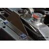D1Spec_D Sraigtai su 6mm JDM Aukso universalūs pagalvėlės