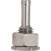 D1Spec_D Turbo dulkių adapteris D1Spec 6mm