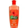 Aliejus plaukams Hibiscus, Dabur Vatika, 200 ml