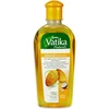 Migdolų aliejus plaukams, Dabur Vatika, 200 ml