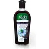 Juodgrūdžių aliejus plaukams, Dabur Vatika, 200 ml