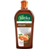 Drėkinantis argano aliejus plaukams, Dabur Vatika, 200 ml