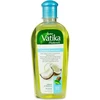 Praturtintas kokosais plaukų aliejus apimčiai, Dabur Vatika, 200 ml