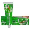 Vaistažolinė dantų pasta su nimbamedžiu NEEM, DABUR, 100 ml