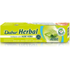Vaistažolių dantų pasta su alavijais Aloe Vera, Dabur, 100 ml