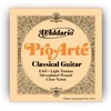 D'Addario EJ43 Pro-Arté Carbon - classical guitar strings
