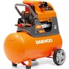 Oro kompresorius DAEWOO DAC 50D
