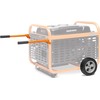 Transportavimo rinkinys DAEWOO DAWK 30