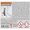 Asepas BIOCIDINIS PREPARATAS BIOSEPAS 3L